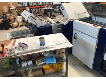 Savijačica papira Mathias Bäuerle Prestige FoldNet 52-4-4-FSA-AM 52 buckle plate folding machine: slika 4 Savijačica papira Mathias Bäuerle Prestige FoldNet 52-4-4-FSA-AM 52 buckle plate folding machine: slika 4