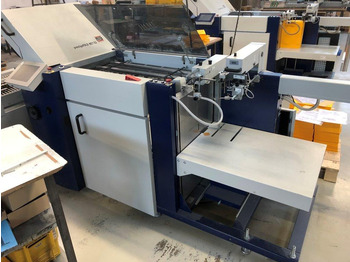 Savijačica papira Mathias Bäuerle Prestige FoldNet 52-4-4-FSA-AM 52 buckle plate folding machine: slika 3 Savijačica papira Mathias Bäuerle Prestige FoldNet 52-4-4-FSA-AM 52 buckle plate folding machine: slika 3