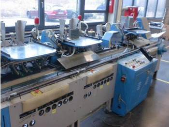 Štamparska mašina Muller Martini 227 Inserting Machine: slika 5
