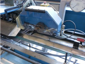 Štamparska mašina Muller Martini 227 Inserting Machine: slika 4