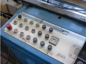 Štamparska mašina Muller Martini 227 Inserting Machine: slika 3