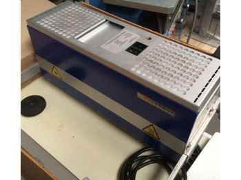 Štamparska mašina Rena 630 Digital addressing system: slika 2