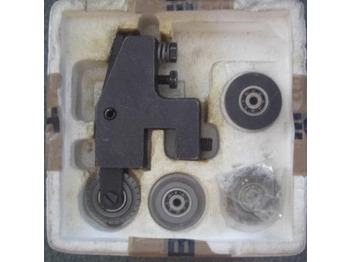 Rezervni deo za Štamparska mašina Heidelberg longitudinal perforation for GTO 52/46: slika 2