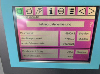 Mašina za pakovanje Sealing machine series packer Kallfass Universa EC with shrink tunnel Compact 650 SEC: slika 4 Mašina za pakovanje Sealing machine series packer Kallfass Universa EC with shrink tunnel Compact 650 SEC: slika 4