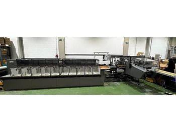 Štamparska mašina TB Sprint 310 VP with QSM 304: slika 2