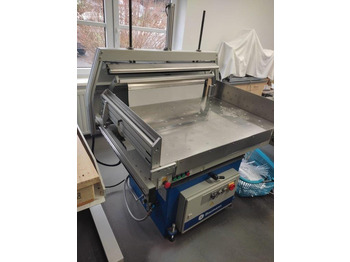 Štamparska mašina WOHLENBERG