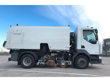 Autočistilica RENAULT