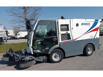 Autočistilica DULEVO