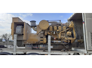 Set generatora CATERPILLAR