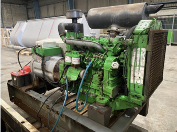 Set generatora Genelec 40 kVa IVECO diesel: slika 2