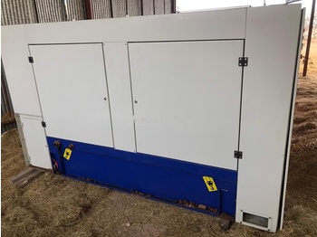 Set generatora IVECO