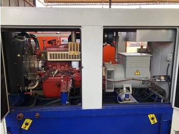 Set generatora IVECO 60 kVa: slika 2