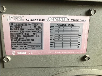 Set generatora IVECO 60 kVa: slika 3