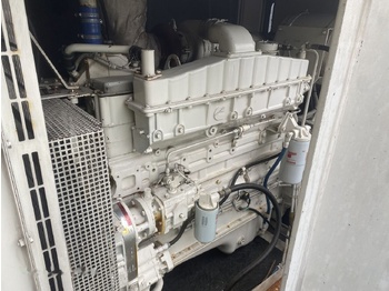 Set generatora SDMO 330 kVa Cummins: slika 2