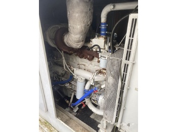 Set generatora SDMO 330 kVa Cummins: slika 5