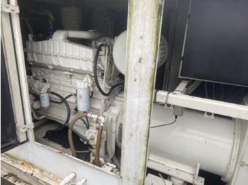 Set generatora SDMO 330 kVa Cummins: slika 3