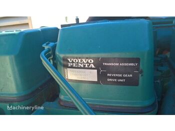 SDMO 450 KVA VOLVO TAD1630GE SDMO 450 KVA VOLVO TAD1630GE: slika 3