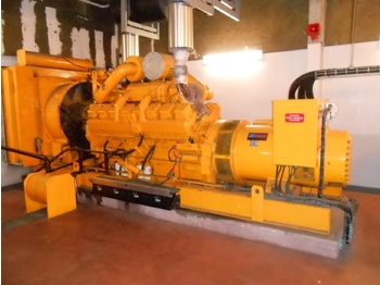 Set generatora CUMMINS