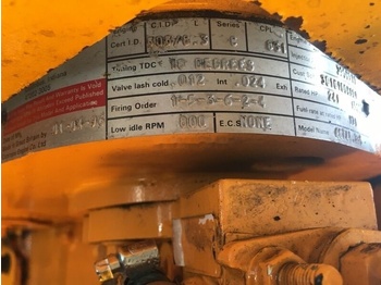 Set generatora SDMO: slika 4