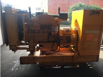 Set generatora SDMO: slika 2