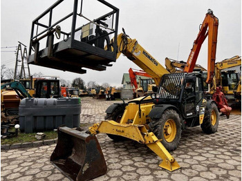 Građevinska mašina KOMATSU