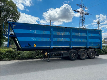 Lück SKF35 Stahl/ 55m³/Liftachse  Lück SKF35 Stahl/ 55m³/Liftachse: slika 2