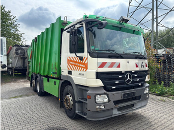 Kamion za smeće MERCEDES-BENZ Vario