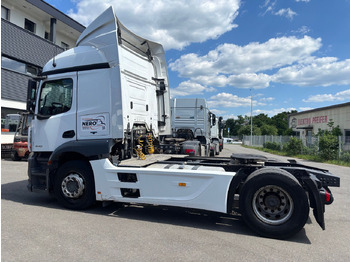 Mercedes-Benz Actros 1840 Kein 1842 1845 Retarder Blatt-Luft Mercedes-Benz Actros 1840 Kein 1842 1845 Retarder Blatt-Luft: slika 3 Mercedes-Benz Actros 1840 Kein 1842 1845 Retarder Blatt-Luft Mercedes-Benz Actros 1840 Kein 1842 1845 Retarder Blatt-Luft: slika 3