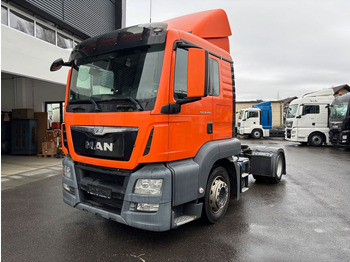 Tegljač MAN TGX 18.400