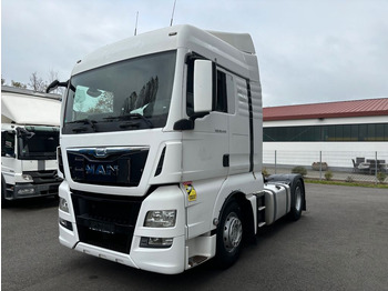 Tegljač MAN TGX 18.440