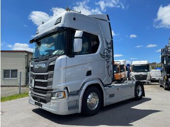 Tegljač SCANIA R 480