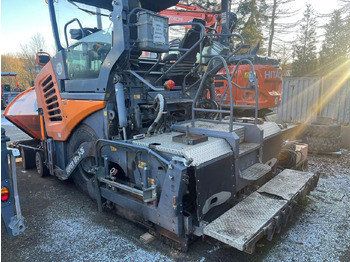 Asfaltni finišer VÖGELE