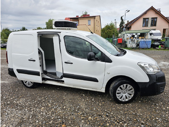 Dostavno vozilo hladnjača CITROËN Berlingo