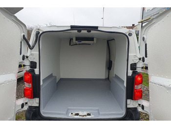 Citroen JUMPY CHLODNIA MROZNIA CARRIER+230V KLIMA EURO6 [ Copy ] Citroen JUMPY CHLODNIA MROZNIA CARRIER+230V KLIMA EURO6 [ Copy ]: slika 2