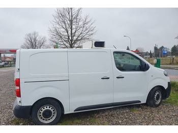 Citroen JUMPY CHLODNIA MROZNIA CARRIER+230V KLIMA EURO6 [ Copy ] Citroen JUMPY CHLODNIA MROZNIA CARRIER+230V KLIMA EURO6 [ Copy ]: slika 5