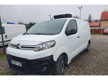 Citroen JUMPY CHLODNIA MROZNIA CARRIER+230V KLIMA EURO6 [ Copy ] Citroen JUMPY CHLODNIA MROZNIA CARRIER+230V KLIMA EURO6 [ Copy ]: slika 4