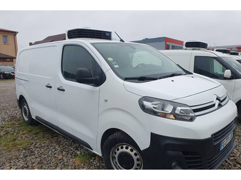 Citroen JUMPY CHLODNIA MROZNIA CARRIER+230V KLIMA EURO6 [ Copy ] Citroen JUMPY CHLODNIA MROZNIA CARRIER+230V KLIMA EURO6 [ Copy ]: slika 3