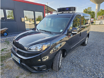 Dostavno vozilo hladnjača FIAT Doblo