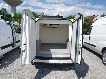 Dostavno vozilo hladnjača FIAT Doblo