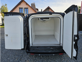 Dostavno vozilo hladnjača FIAT Doblo