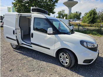 Dostavno vozilo hladnjača FIAT Doblo