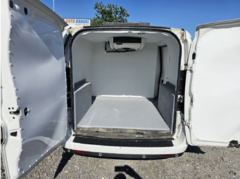 Dostavno vozilo hladnjača FIAT Doblo