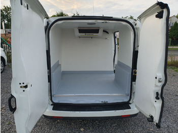 Dostavno vozilo hladnjača FIAT Doblo