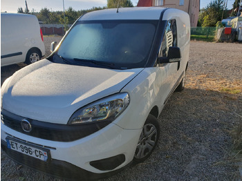 Dostavno vozilo hladnjača FIAT DOBLO CHLODNIA THERMOKING KLIMA EURO6: slika 5