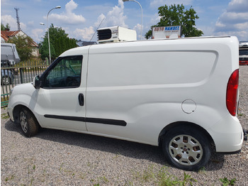 FIAT DOBLO LONG CHLODNIA carrier KLIMA EURO6 [ Copy ] FIAT DOBLO LONG CHLODNIA carrier KLIMA EURO6 [ Copy ]: slika 4
