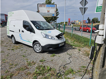 Mali kombi NISSAN e-NV200