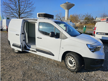 Dostavno vozilo hladnjača OPEL COMBO MAXI LONG CHLODNIA MROZNIA CARRIER KLIMA EURO6 [ Copy ]: slika 4