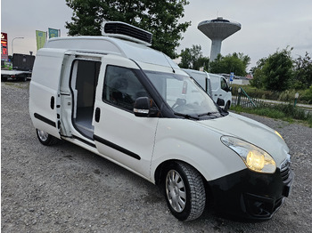 Dostavno vozilo hladnjača OPEL