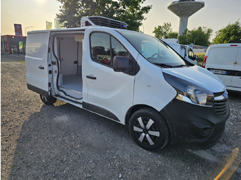 Opel VIVARO CHLODNIA CARRIER+230V CHLODZI GRZEJE  KLIMA NAVI EURO6 [ Copy ] [ Copy ] Opel VIVARO CHLODNIA CARRIER+230V CHLODZI GRZEJE  KLIMA NAVI EURO6 [ Copy ] [ Copy ]: slika 1