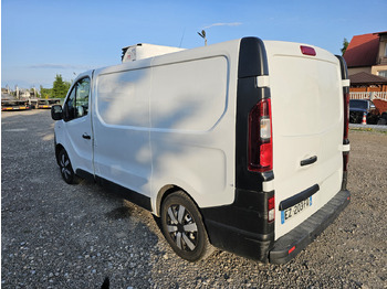 Opel VIVARO CHLODNIA CARRIER+230V CHLODZI GRZEJE  KLIMA NAVI EURO6 [ Copy ] [ Copy ] Opel VIVARO CHLODNIA CARRIER+230V CHLODZI GRZEJE  KLIMA NAVI EURO6 [ Copy ] [ Copy ]: slika 5